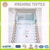 China Cotton Fabric Baby Bedding Sets thumbnail-1