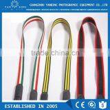LYNCA LA Series Multicolored Striated Cute Camera Straps for Nikon Panasonic Olympus and Canon Camera