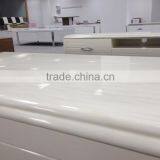 High Gloss TV Stand Living Room Furniture thumbnail-5