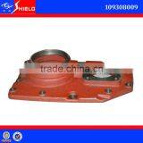 Huanghai Bus QJ1205 QJ805 Transmission Gearbox Trans Cover 109308009