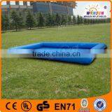 Large Inflatable Swimming Pool for Playmates
