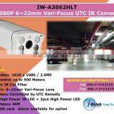 IW-T3032HK CMOS 2MP Low Price CCVT IR Dome Camera thumbnail-4