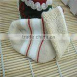 Factory Custom Cotton Child Tube Sock Suit for 2-6 Year Old Child thumbnail-1