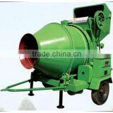 Dongyue Brand JZC350 Mobile Concrete Mixer Price for Sale