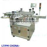 MT-130A Carton Single Side Seal Sticker Automatic Labeling Machine thumbnail-1