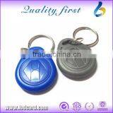 ABS MIFARE DESFire EV1 4K Keyfobs With Bungee Cord