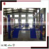 5.5T Four Post Car Lift thumbnail-4