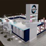 Modern Design Display Factory Kiosk Prices Myshine Nail Kiosk Disigner thumbnail-3