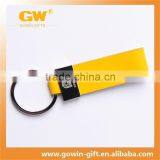 Promotional Engraved Enamel Custom Metal Key Chain thumbnail-5