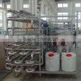Juice Sterilizer for Juice Production