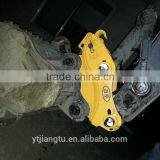 Excavator Hydraulic Quick Hitch Coupler thumbnail-4