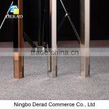 Beads for Stainless, Stainless Steel Angle Beads thumbnail-1