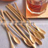 Biodegradable Coffee/Tea Spoon thumbnail-1