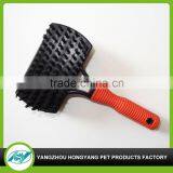 Dog Fur Remover Wahsing Brush thumbnail-2