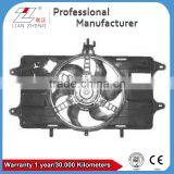 Radiator Cooling Fan/Fan Motor 51738718 46737732 for FIAT Doblo thumbnail-1