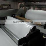 China Shanghai Factory Price Glossy Matte Eco Solvent/latex Printable Banner/outdoor Canvas Banner