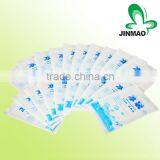 High Quality Biodegradable Ice Cube Bags for Food Packaging