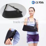 Universal shoulder support elbow brace adjustable orthopedic arm brace arm sling