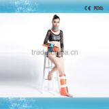 Easy Operate Aluminum Paded Sam Splint Orthopedic Fracture Splint Arm / Foot Splint thumbnail-3