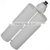200ml 1:1 Two-part Silicone Sealant Cartridge,silicone Sealant Empty Cartridge, Empty Silicone Sealant Cartridge thumbnail-1