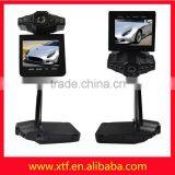 Cheapest Price!2.5 "TFT LCD Screen H198 Dash CAM Spy Products hd DVR Car Camera thumbnail-4