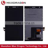 Mobile Phone LCD Screen With Digitizer Assembly For ZTE Blade VEC 4G