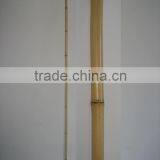 High Quality Handmade Garden Fance Bamboo Stick thumbnail-1