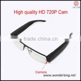 Wholesale ip camera hd 1080p sunglasses camera