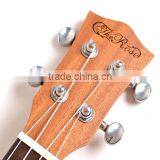 Aquila Strings Solid Cedar & Sapele Mahogany Neck Tenor Rosewood Fingerboard Aquila Strings Ukulele thumbnail-4
