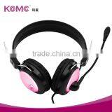 Factory Best Usb Headset for Call Center Headset thumbnail-2