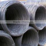 Supply Low Carbon Steel Wire Rod 5.5mm-12mm From China thumbnail-2