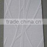Emboss HPL MDF Board for Inner Decorative