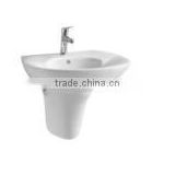 New model Bathroom trough sink M-0095, bathroom trough sinks, fancy bathroom sinks