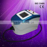 2013 Factory direct sale beauty equipment machine RF+laser equipment rf wireless room thermostat