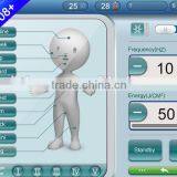 Big Discount Home Salon Machine Professional Laser Hair Removal With 808 Diode Laser thumbnail-6