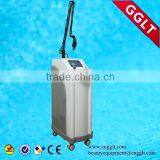 Skin Resurfacing Fractional Co2 Laser Warts 0.1-2.6mm Tumour Removal Removal Machine Face Whitening thumbnail-1