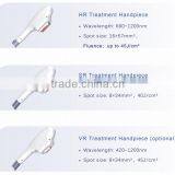 Professional Sincoheren Hot Sale Cheap Ipl Hair Removal Machine,Hair Removal Ipl,Cheap Ipl Machine thumbnail-3