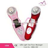 Beauty Device Facial Massager Galvanic Skincare 7 in 1 Massager thumbnail-1