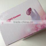 Hot Selling Facial Cleansing Beauty Equipment/Professional Electric Beauty Salon Steamer Machine thumbnail-3