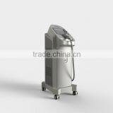 Dual Cooling 808nm Diode Laser Soprano Hair Removal Machines Factory Price thumbnail-3