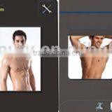 Hot Selling 808nm Ice Laser Hair Removal System,male Hair Removal+female Hair Removal thumbnail-2