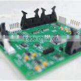 2017 VSEE Latest Technology 5000+ Pixels New Model RGB Soybean Color Sorter Machine thumbnail-4