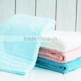 Reliable and Soft Convenient Bath Towel "air kaol" with multiple functions made in Japan