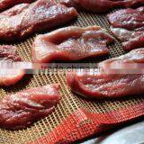 High Quality Meat Process Miceowave Drying and Sterilization Produce Line thumbnail-4