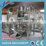 Fully Automatic Stainless Steel Multi Function Sachet Packing Machine
