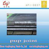 High Quality API-5CT 2 7/8" J55 EUE Tubing Pup Joints thumbnail-2