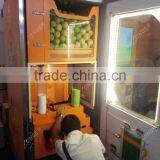 High Efficient Fresh Juice Vending Machine thumbnail-6