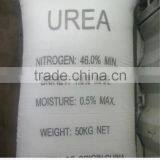 High Quality Agricultural Grade Granular and Prilled Urea N 46% thumbnail-1
