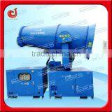 CE ISO Industrial Dust Control Machine