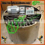 New Style Electric 12 Frames Honey Extractor